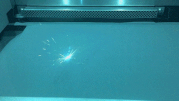 3D - printing with metal (SLM)