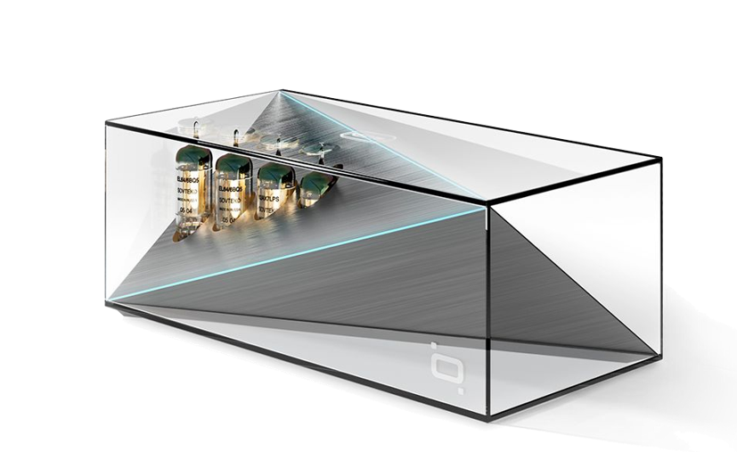 3D - mechanical design