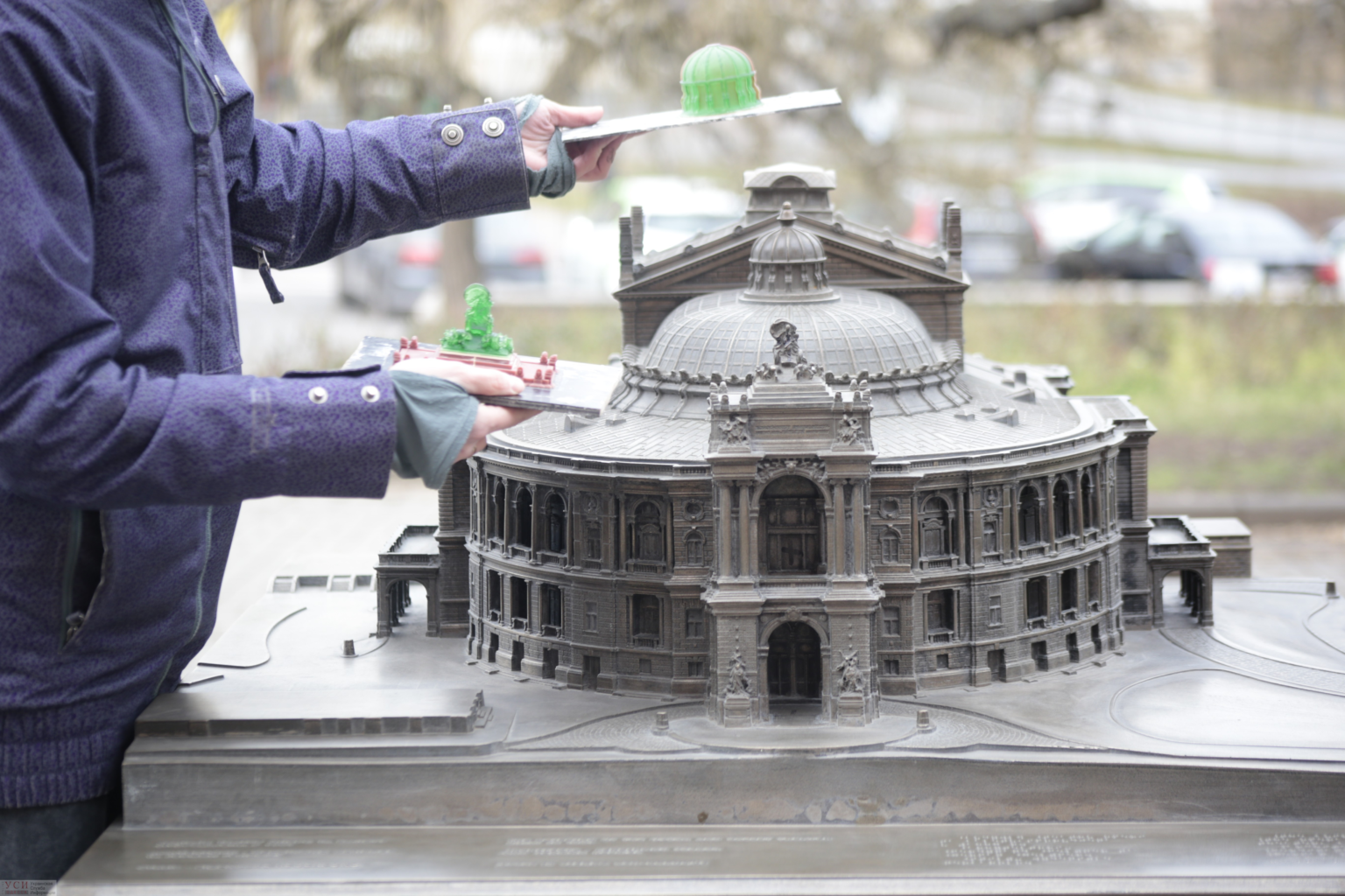 Prototyping of physical objects