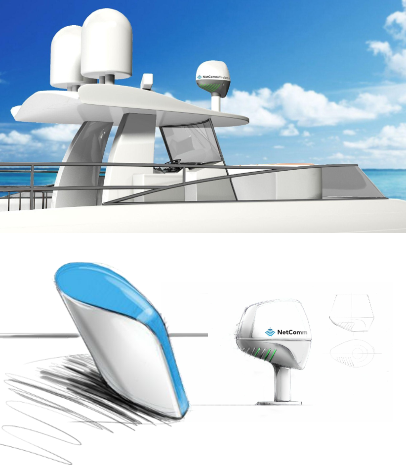 3D - prom design