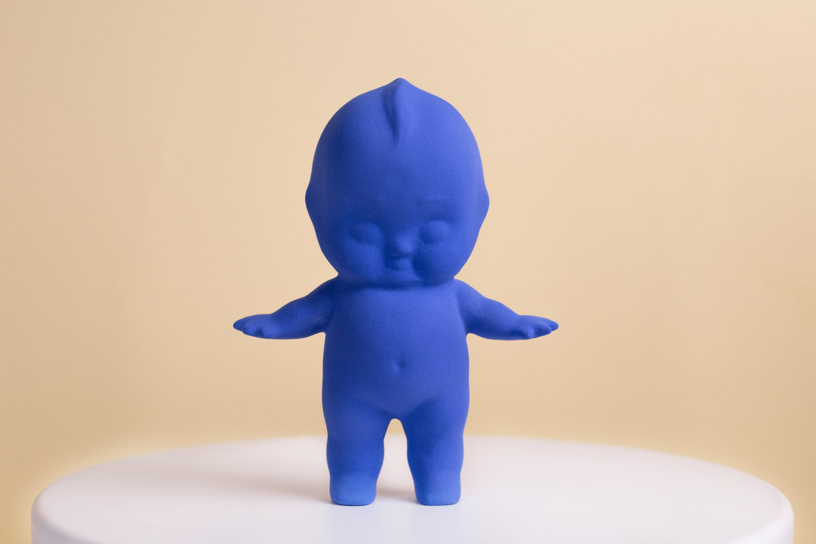3D - printing with ceramic (Binder Jet)