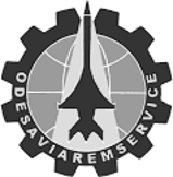 Client logo