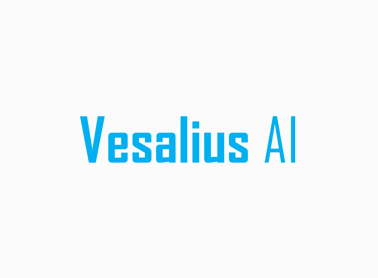 Vesalius.ai